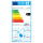 TurboTronic StormStick  800 Watt - VS9 -  StormStick Stiel Staubsauger & Handstaubsauger mit MIF Filter und 5 Meter Kabel 19kPA, Zyklon Technologie Stabstaubsauger Bodensauger Stielstaubsauger Blau/Schwarz