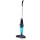TurboTronic StormStick  800 Watt - VS9 -  StormStick Stiel Staubsauger & Handstaubsauger mit MIF Filter und 5 Meter Kabel 19kPA, Zyklon Technologie Stabstaubsauger Bodensauger Stielstaubsauger Blau/Schwarz