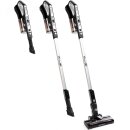 TurboTronic 22.2 V Akku Staubsauger VS-280  LI-ION...