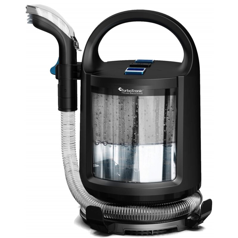 TurboTronic Multi Waschsauger, 500W Spot Cleaner Mi Produktbild-Vorschau 5